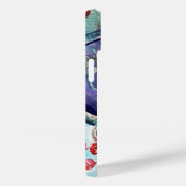 ORIENTAL FAIRY TALE Case-Mate iPhone HÜLLE (Rückseite / Rechts)