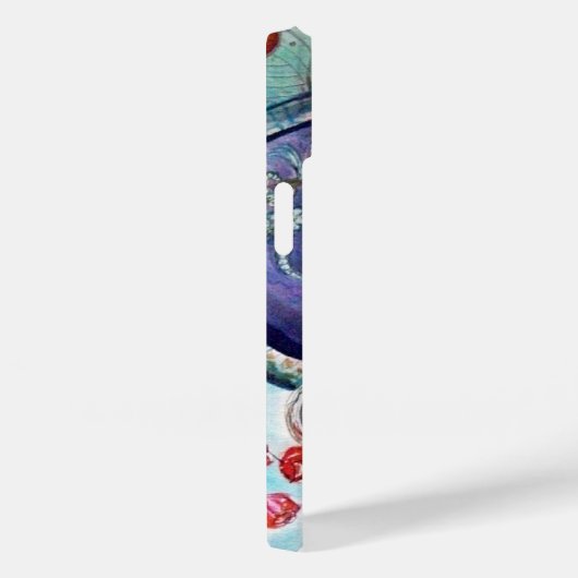 ORIENTAL FAIRY TALE Case-Mate iPhone HÜLLE (Rückseite / Rechts)