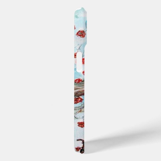 ORIENTAL FAIRY TALE Case-Mate iPhone HÜLLE (Rückseite / Rechts)