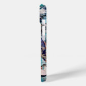 ORIENTAL FAIRY TALE Case-Mate iPhone HÜLLE (Rückseite / Links)