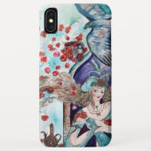 ORIENTAL FAIRY TALE Case-Mate iPhone HÜLLE (Rückseite)