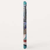 ORIENTAL FAIRY TALE Case-Mate iPhone HÜLLE (Hinten/Links)