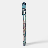 ORIENTAL FAIRY TALE Case-Mate iPhone HÜLLE (Rückseite / Links)