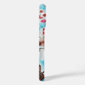 ORIENTAL FAIRY TALE Case-Mate iPhone HÜLLE (Rückseite / Rechts)