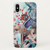 ORIENTAL FAIRY TALE Case-Mate iPhone HÜLLE (Rückseite)