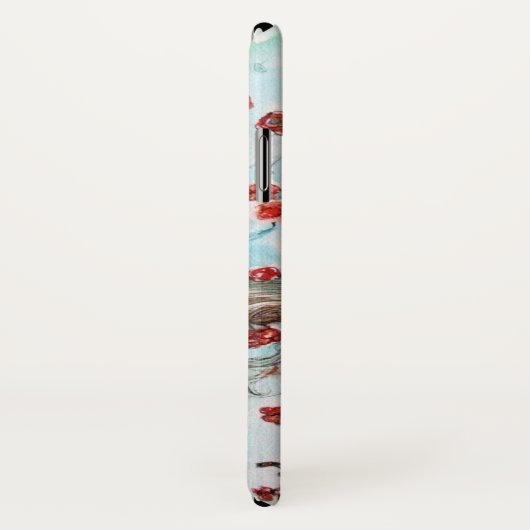 ORIENTAL FAIRY TALE Case-Mate iPhone HÜLLE (Hinten/Rechts)