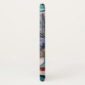 ORIENTAL FAIRY TALE Case-Mate iPhone HÜLLE (Hinten/Links)