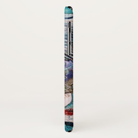 ORIENTAL FAIRY TALE Case-Mate iPhone HÜLLE (Hinten/Links)