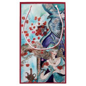 ORIENTAL FAIRY TALE KLEINE GESCHENKTÜTE (Rückseite)