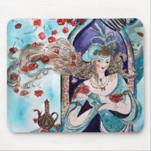 ORIENTAL FAIRY TALE MOUSEPAD