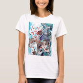 ORIENTAL FAIRY TALE T-Shirt (Vorderseite)