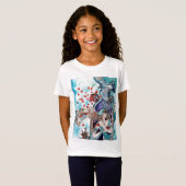 ORIENTAL FAIRY TALE T-Shirt (Vorne ganz)