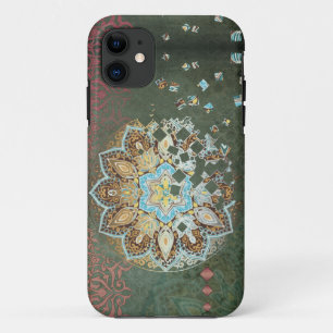 Oriental Glow III - iPhone-Hülle Case-Mate iPhone Hülle