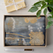 Oriental Gold Seidenpapier (Geschenk)