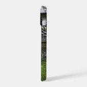 Oriental iPhone 15 Hülle (Linke Seite)