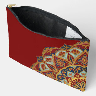 ORIENTAL Mandala - Kosmetische Tasche