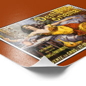 Oriental Perfume Paris Frankreich Fotodruck (Ecke)