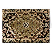 Oriental Rug (Vorderseite (Horizontal))