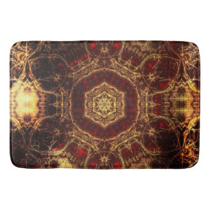 Oriental Rug Badematte