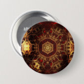Oriental Rug Button (Vorne & Hinten)