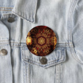 Oriental Rug Button (Beispiel)