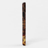 Oriental Rug Case-Mate iPhone Hülle (Hinten/Rechts)