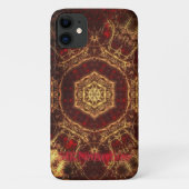 Oriental Rug Case-Mate iPhone Hülle (Rückseite)