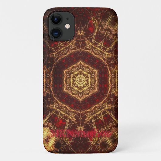Oriental Rug Case-Mate iPhone Hülle (Rückseite)
