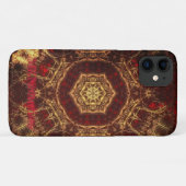 Oriental Rug Case-Mate iPhone Hülle (Rückseite (Horizontal))
