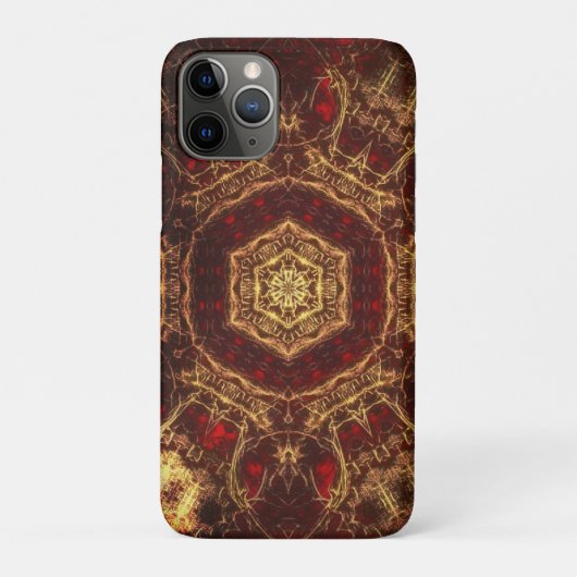 Oriental Rug Case-Mate iPhone Hülle (Rückseite)