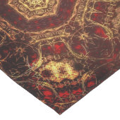 Oriental Rug Großer Tischläufer (Ecke)