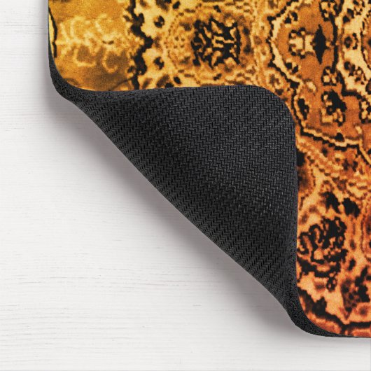 Oriental Rug Mousepad (Ecke)