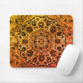 Oriental Rug Mousepad (Mit Mouse)