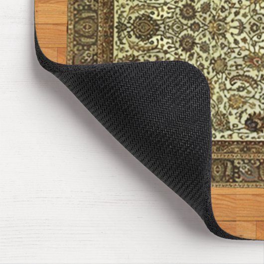 Oriental Rug Mousepad (Ecke)