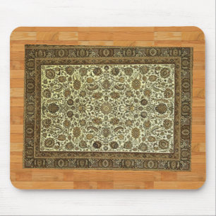 Oriental Rug Mousepad