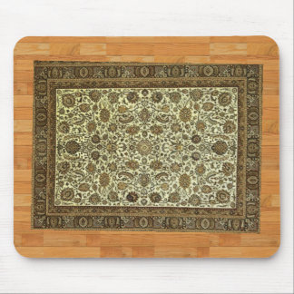 Oriental Rug Mousepad