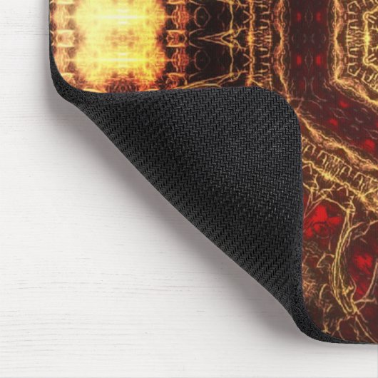 Oriental Rug Mousepad (Ecke)