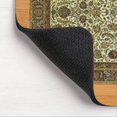 Oriental Rug Mousepad (Ecke)