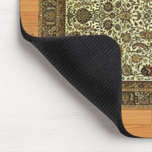 Oriental Rug Mousepad (Ecke)