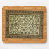 Oriental Rug Mousepad (Vorne)