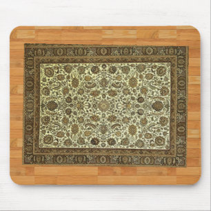 Oriental Rug Mousepad