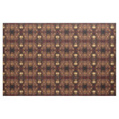 Oriental Rug Stoff (Yard (91,4 cm))