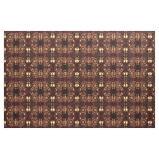Oriental Rug Stoff (Yard (91,4 cm))