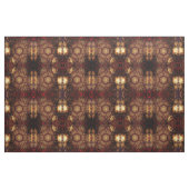 Oriental Rug Stoff (Fat Quarter (45,7 x 55,9 cm))