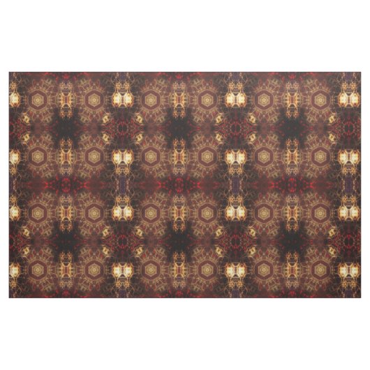 Oriental Rug Stoff (Fat Quarter (45,7 x 55,9 cm))
