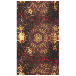 Oriental Rug Tablecloth Tischdecke