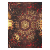 Oriental Rug Tischdecke (Vorderseite)