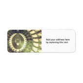 Oriental Sun (Vorne)