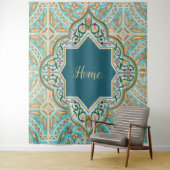 Oriental - Tapestry Wandteppich (Beispiel)