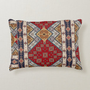 Oriental Türkisches Muster Pillow Dekokissen